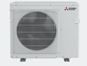 Mitsubishi Electric MXZ Multi-zone Heat Pump